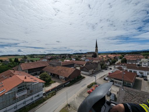 Feuerwehr