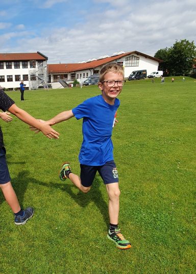 Bundesjugendspiele
